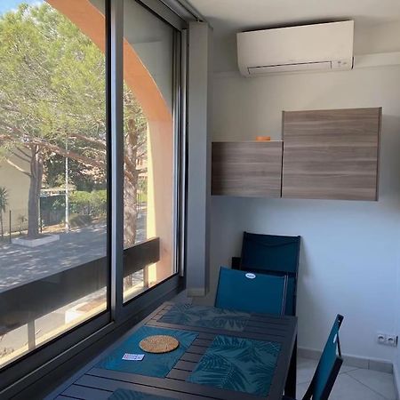 Ravissant T3 En Duplex Proche Mer La Londe-les-Maures Zewnętrze zdjęcie