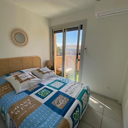 Ravissant T3 En Duplex Proche Mer La Londe-les-Maures Zewnętrze zdjęcie
