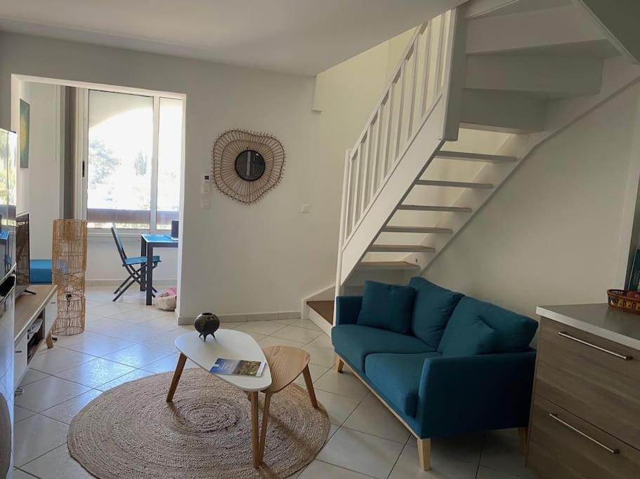 Ravissant T3 En Duplex Proche Mer La Londe-les-Maures Zewnętrze zdjęcie